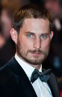 Клеменс Шик в 2010 году