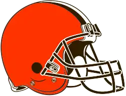 Логотип Кливленд Браунс