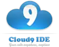 Логотип программы Cloud9