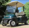 Гольф-кар