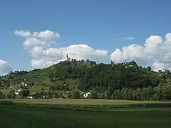 Подчетртек