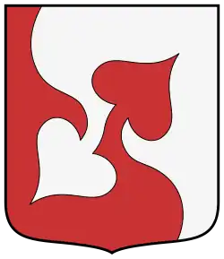 Листовидное деление