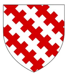 Герб дома Сальвиати