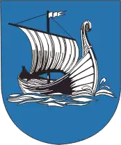 Герб Жлобинского района