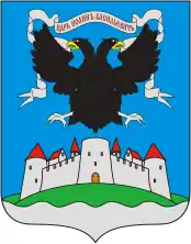 Ивангород, 1729