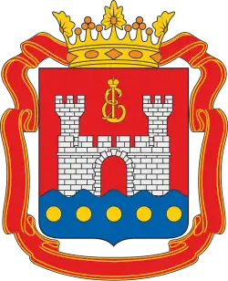 Объект культурного наследия народов РФ регионального значения (Калининградская область)