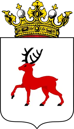 Герб Нижегородского уезда