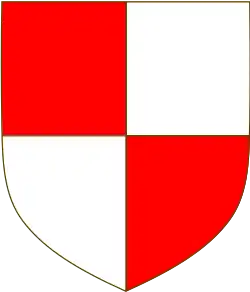 герб династии Дзаккариа