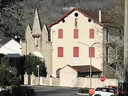 Коллеж Св. Франциска