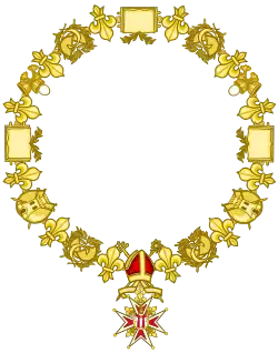 Изображение награды