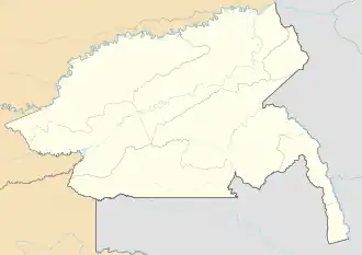 PDA (Гуайния)