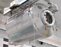 Колумбус (модуль МКС)