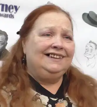 Феррелл в 2011 году.