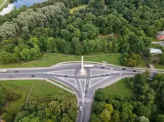 Площадь Коннетабля