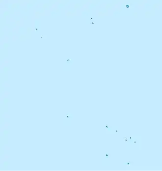 Острова Кука