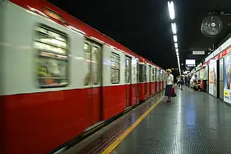 Станция «Кордузио»