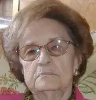 Корин Тельядо в августе 2008