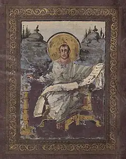 Евангелист Марк