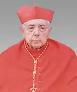 Эрнесто Коррипио-и-Аумада