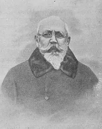 Лев Алексеевич