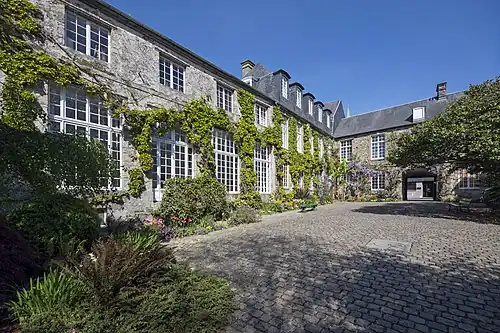 Музей Кенель-Мориньер