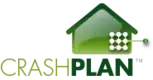 Логотип программы CrashPlan