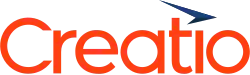 Логотип программы Creatio