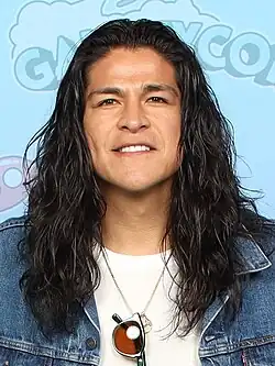 Фернандес в 2024 году