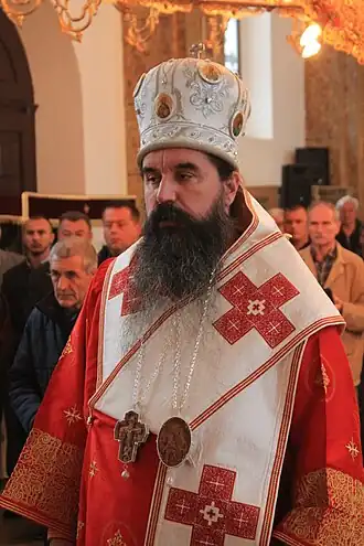 Епископ Иерофей