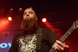 Джеф Голден