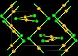 Изображение химической структуры
