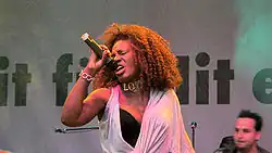 Джеки Сэнгстер, 2007 год