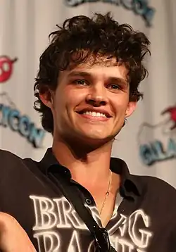 Уолтерс в 2022 году