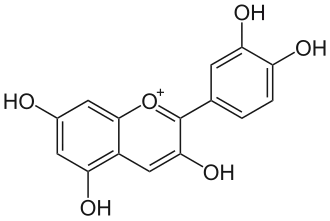 Изображение химической структуры