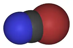 Изображение молекулярной модели