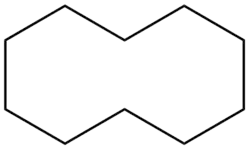 Изображение химической структуры