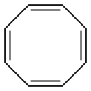Изображение химической структуры