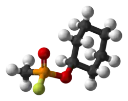 Изображение молекулярной модели