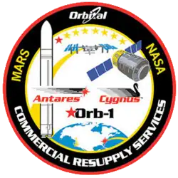 Изображение логотипа