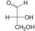 D-глицеральдегид