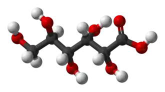 Изображение молекулярной модели