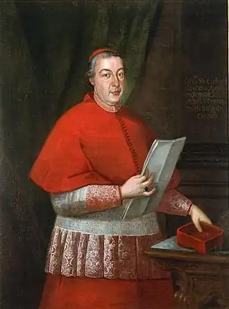 Жуан Косме да Кунья