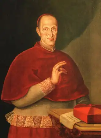 Жозе Франсишку Мигел Антониу де Мендонса Валдерейш