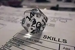 Dungeons & Dragons