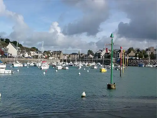 Порт Дауэ[фр.]