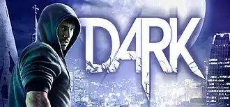 Обложка игры в сервисе Steam