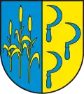 Герб Крины