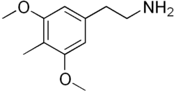 Изображение химической структуры