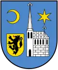 Герб Йюхена