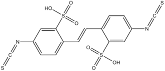 Изображение химической структуры